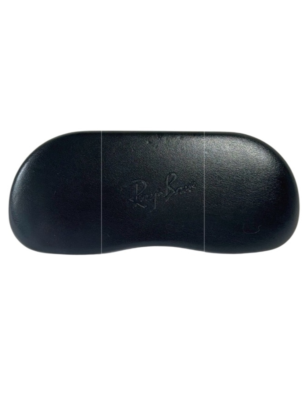 RAYBAN Sunglasses Case Black